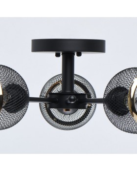 Люстра на штанге DeMarkt 220012005-foto3