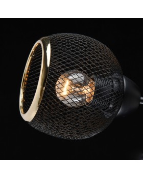 Люстра на штанге DeMarkt 220012005-foto6