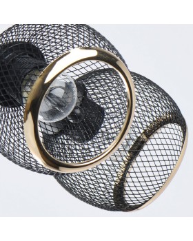 Люстра на штанге DeMarkt 220012005-foto7