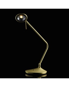 Настольная лампа DeMarkt 632036001-foto2