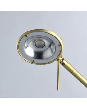 Настольная лампа DeMarkt 632036001-foto3