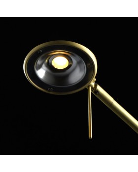 Настольная лампа DeMarkt 632036001-foto4