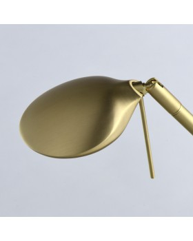 Настольная лампа DeMarkt 632036001-foto5