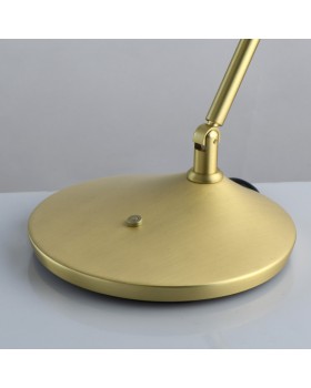 Настольная лампа DeMarkt 632036001-foto8