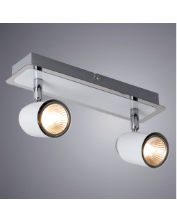 Спот ARTE Lamp A1635PL-2WH-foto2