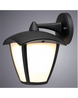 Светильник настенный ARTE Lamp A2209AL-1BK-foto2