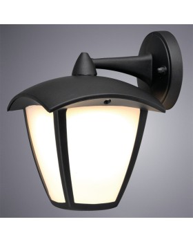 Светильник настенный ARTE Lamp A2209AL-1BK-foto2