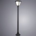 Садовый светильник ARTE Lamp A2209PA-1BK