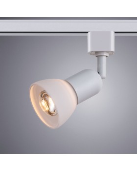 Светильник на шине ARTE Lamp A3156PL-1WH-foto2