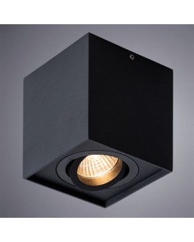 Накладной светильник ARTE Lamp A5544PL-1BK-foto2