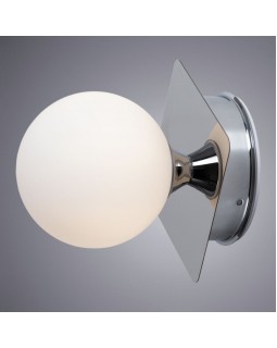 Бра ARTE Lamp A5663AP-1CC-foto2