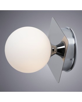 Бра ARTE Lamp A5663AP-1CC-foto2