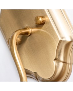 Бра ARTE Lamp A6086AP-1PB-foto3