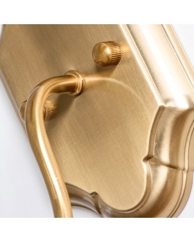 Бра ARTE Lamp A6086AP-1PB-foto3