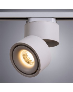 Светильник на шине ARTE Lamp A7716PL-1WH-foto2
