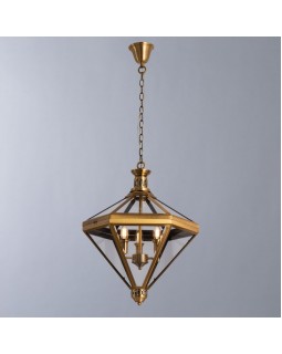 Подвесная люстра Divinare 2015/17 SP-3-foto2