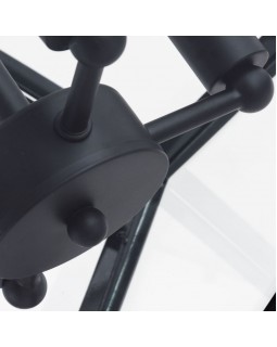 Подвесная люстра Divinare 2026/04 SP-4-foto3