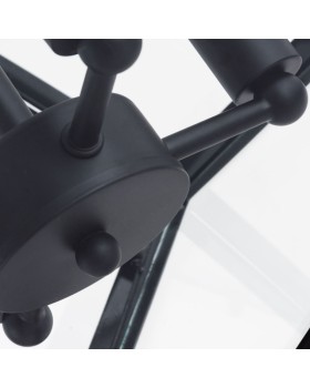 Подвесная люстра Divinare 2026/04 SP-4-foto3