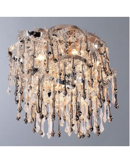 Накладная люстра Divinare 3150/02 PL-11-foto2