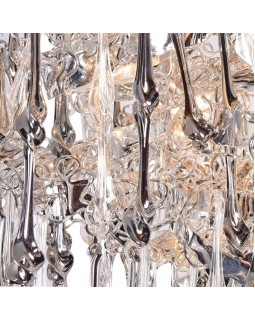 Накладная люстра Divinare 3150/02 PL-11-foto3