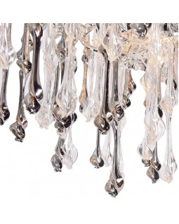 Накладная люстра Divinare 3150/02 PL-11-foto4