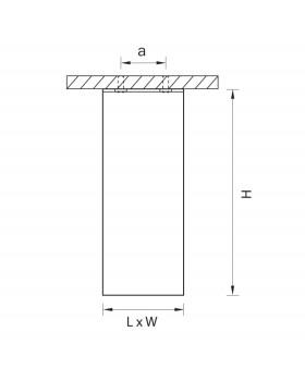 Накладной светильник Lightstar 216596-foto2