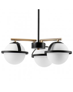 Люстра на штанге Lightstar 815237-foto2