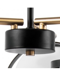Люстра на штанге Lightstar 815237-foto4