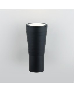 Светильник настенный Elektrostandard 1503 TECHNO LED TUBE UNO черный-foto3