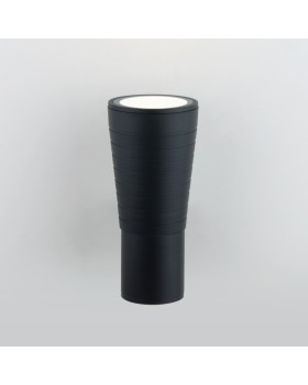 Светильник настенный Elektrostandard 1503 TECHNO LED TUBE UNO черный-foto3
