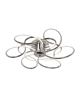 Накладная люстра Ambrella Light FL337-foto2