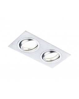 Встраиваемый светильник Ambrella Light A601/2 AL-foto2