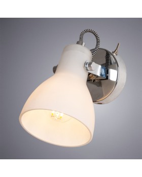 Спот ARTE Lamp A1142AP-1CC-foto2