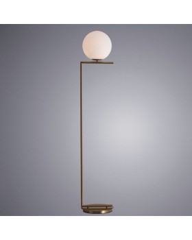 Торшер ARTE Lamp A1921PN-1AB-foto2