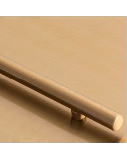 Торшер ARTE Lamp A1921PN-1AB-foto3