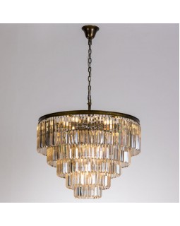 Каскадная люстра Divinare 3005/23 SP-18-foto2