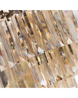 Подвесная люстра Divinare 3005/23 SP-9-foto3