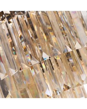 Подвесная люстра Divinare 3005/23 SP-9-foto3