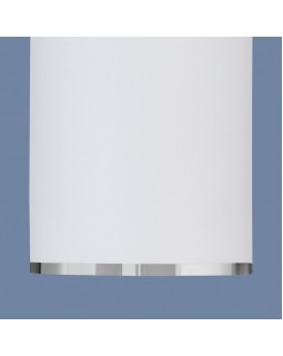 Накладной светильник Elektrostandard DLN101 GU10 WH белый-foto3