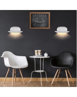 Бра Elektrostandard Keip LED белый (MRL LED 1011)-foto3