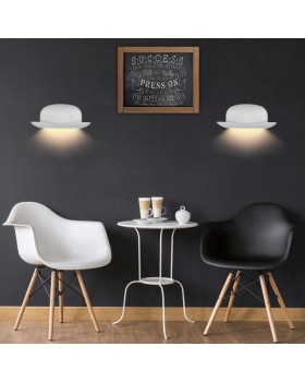 Бра Elektrostandard Keip LED белый (MRL LED 1011)-foto3
