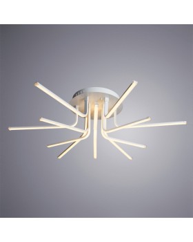 Накладной светильник ARTE Lamp A6207PL-12WH-foto2