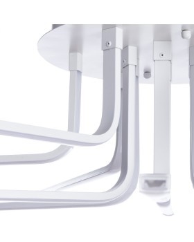 Накладной светильник ARTE Lamp A6207PL-12WH-foto4