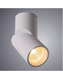 Накладной светильник ARTE Lamp A7717PL-1WH-foto2