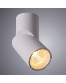 Накладной светильник ARTE Lamp A7717PL-1WH-foto2