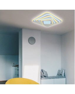 Накладной светильник Ambrella Light FA816-foto2