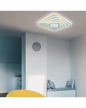 Накладной светильник Ambrella Light FA816-foto2