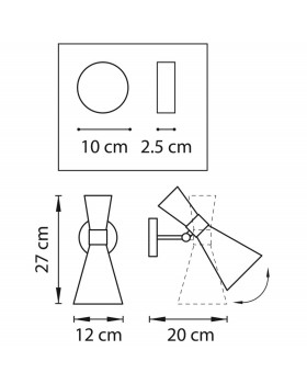Бра Lightstar 816611-foto6