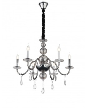 Подвесная люстра ST-Luce SL1113.403.06-foto2