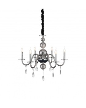 Подвесная люстра ST-Luce SL1113.403.06-foto5
